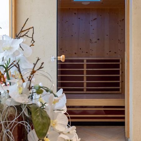 Kerschdorfer - Wohlfuehlhotel Garni - Adults Only Кальтенбах Экстерьер фото