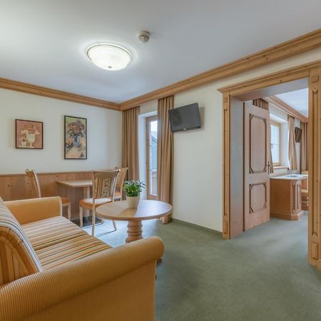 Kerschdorfer - Wohlfuehlhotel Garni - Adults Only Кальтенбах Экстерьер фото