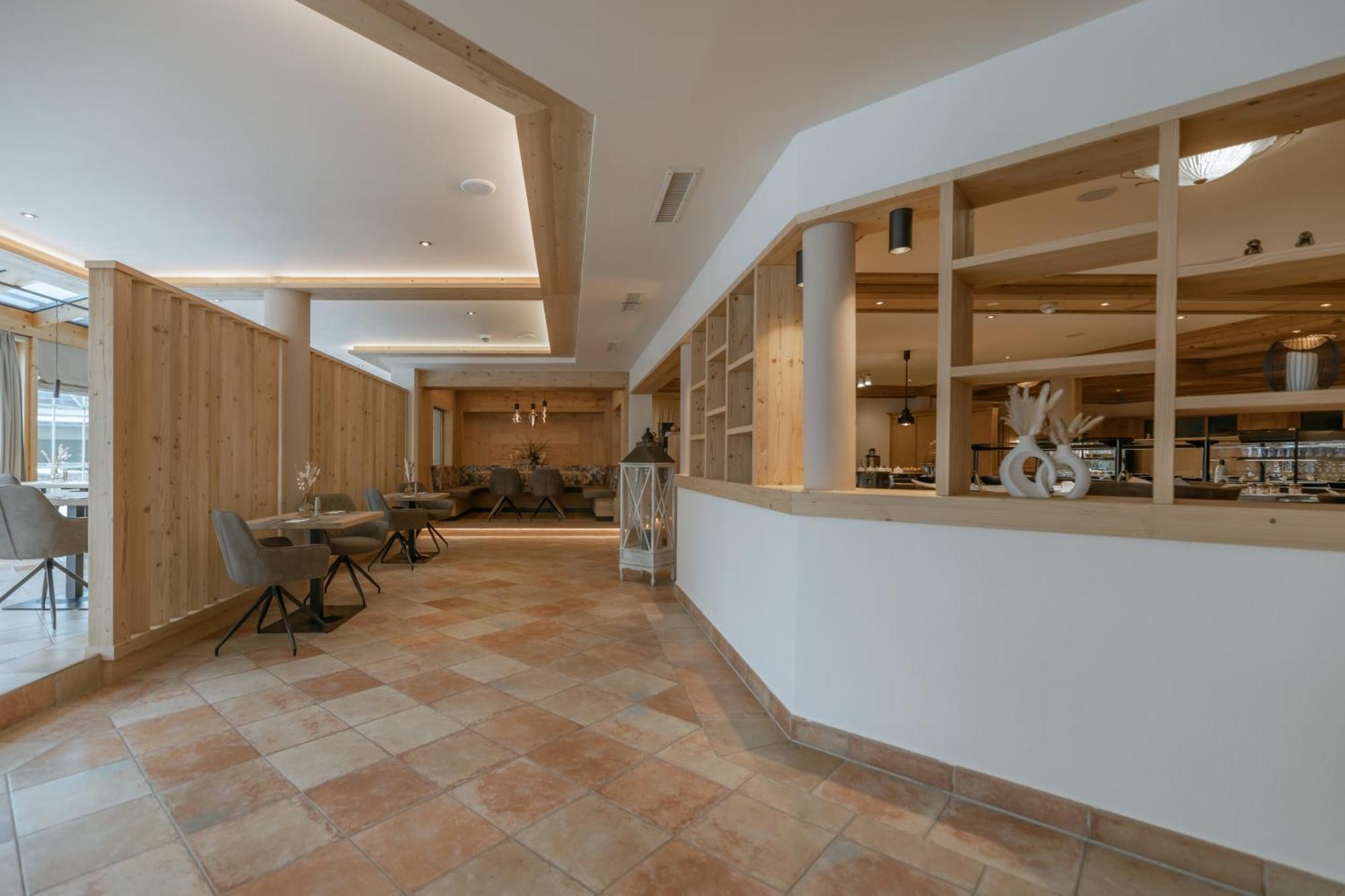 Kerschdorfer - Wohlfuehlhotel Garni - Adults Only Кальтенбах Экстерьер фото