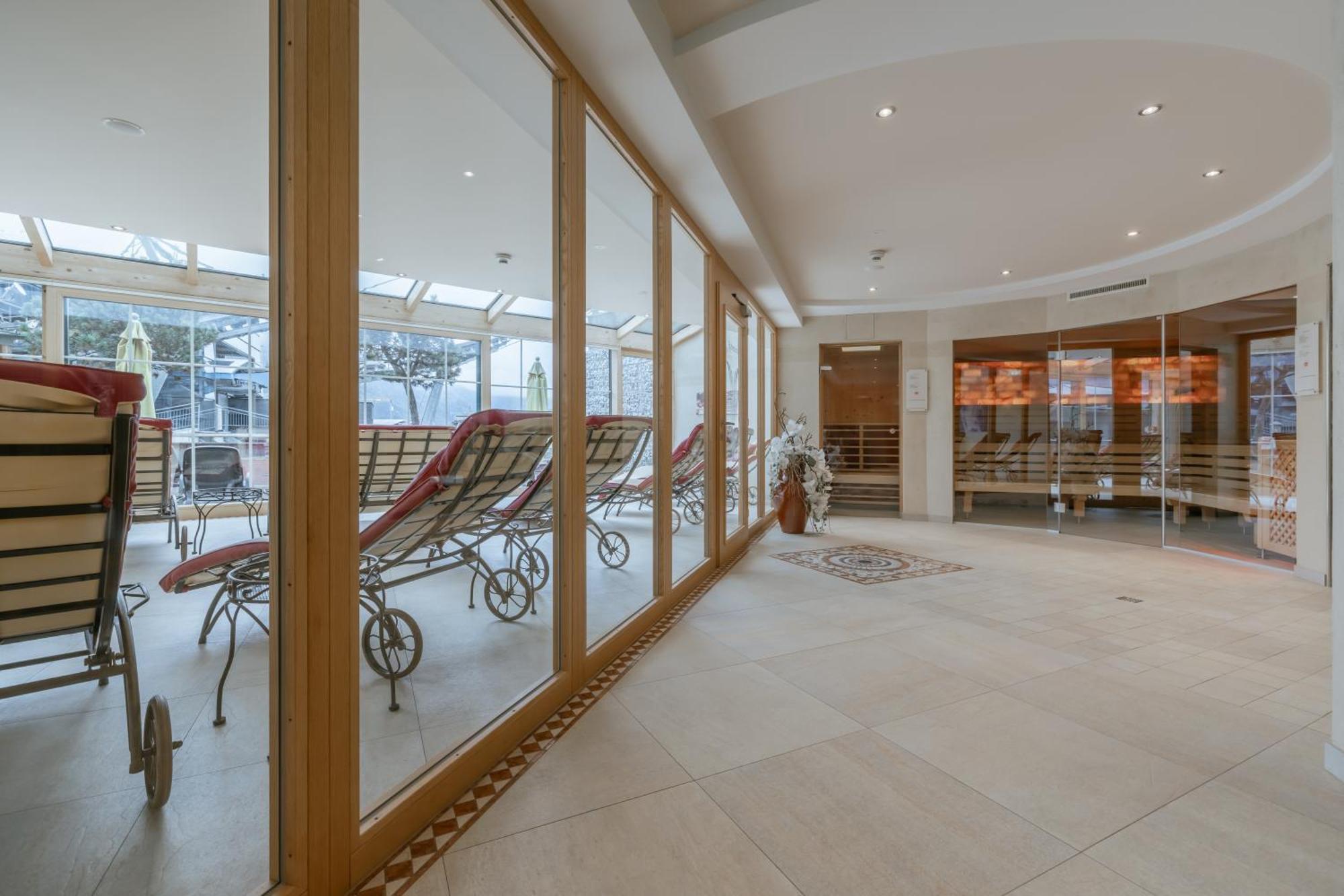 Kerschdorfer - Wohlfuehlhotel Garni - Adults Only Кальтенбах Экстерьер фото
