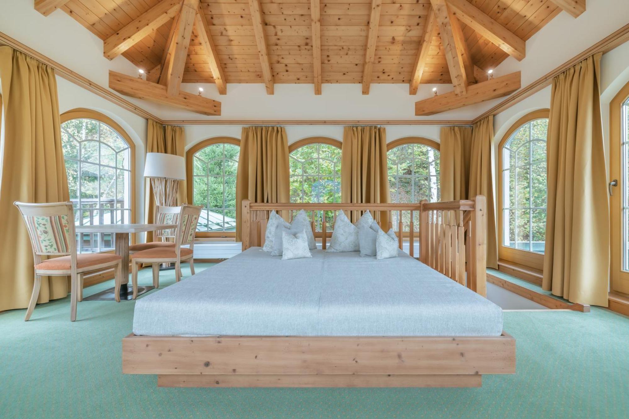 Kerschdorfer - Wohlfuehlhotel Garni - Adults Only Кальтенбах Экстерьер фото