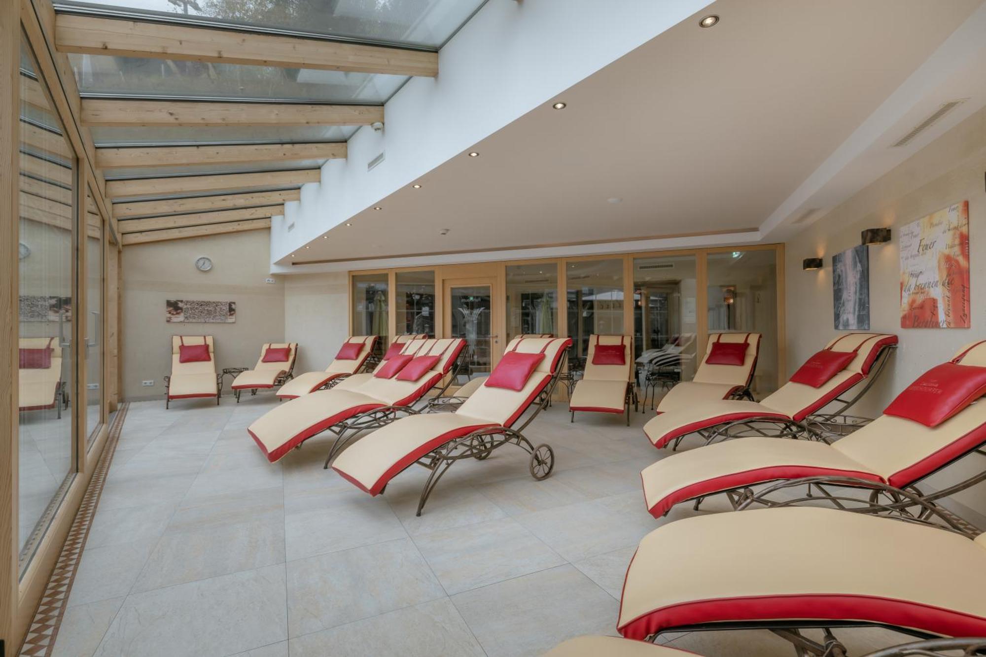 Kerschdorfer - Wohlfuehlhotel Garni - Adults Only Кальтенбах Экстерьер фото