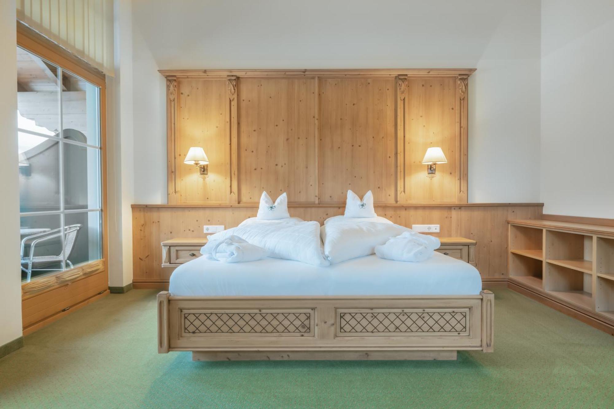Kerschdorfer - Wohlfuehlhotel Garni - Adults Only Кальтенбах Экстерьер фото
