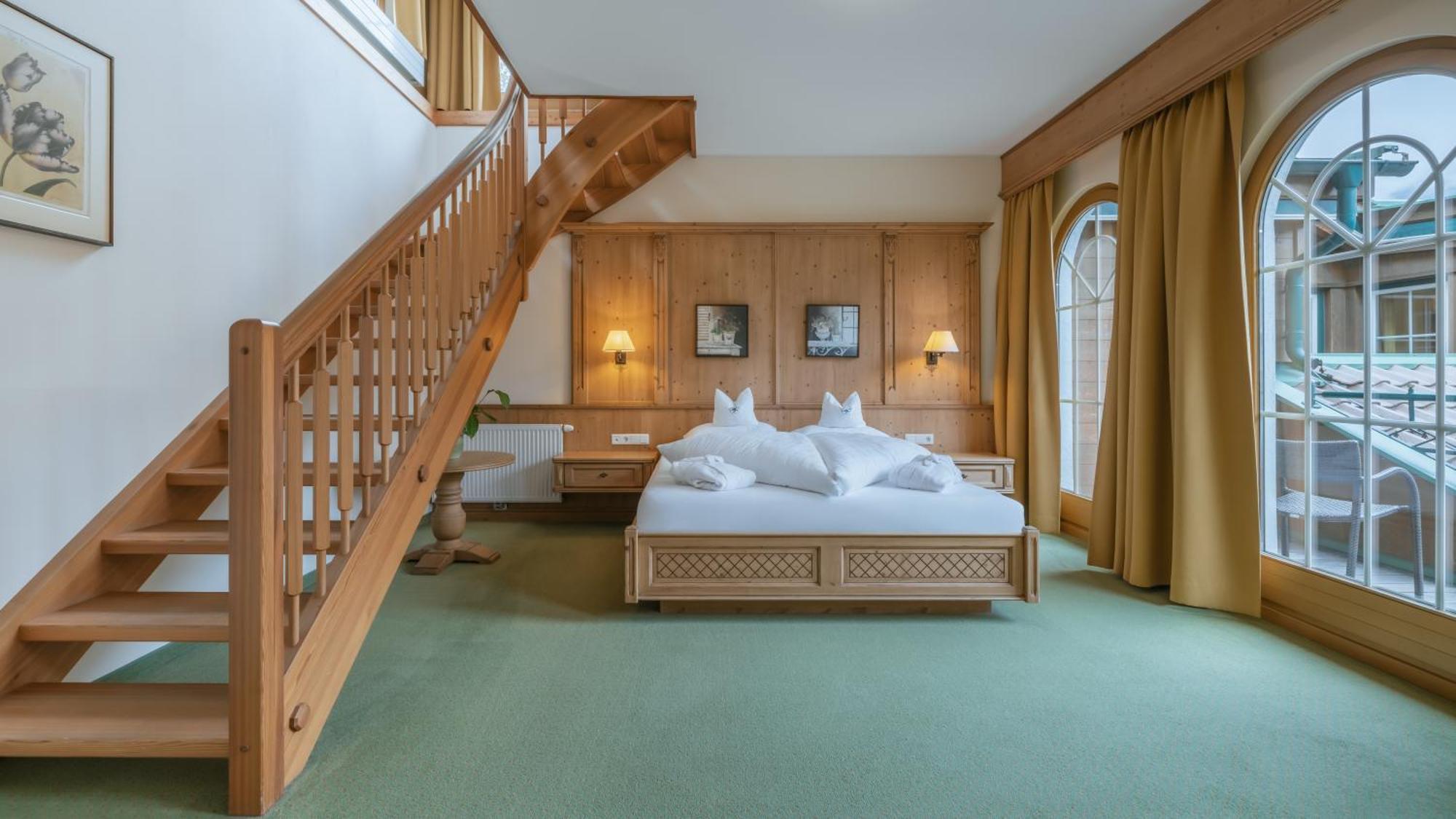 Kerschdorfer - Wohlfuehlhotel Garni - Adults Only Кальтенбах Экстерьер фото