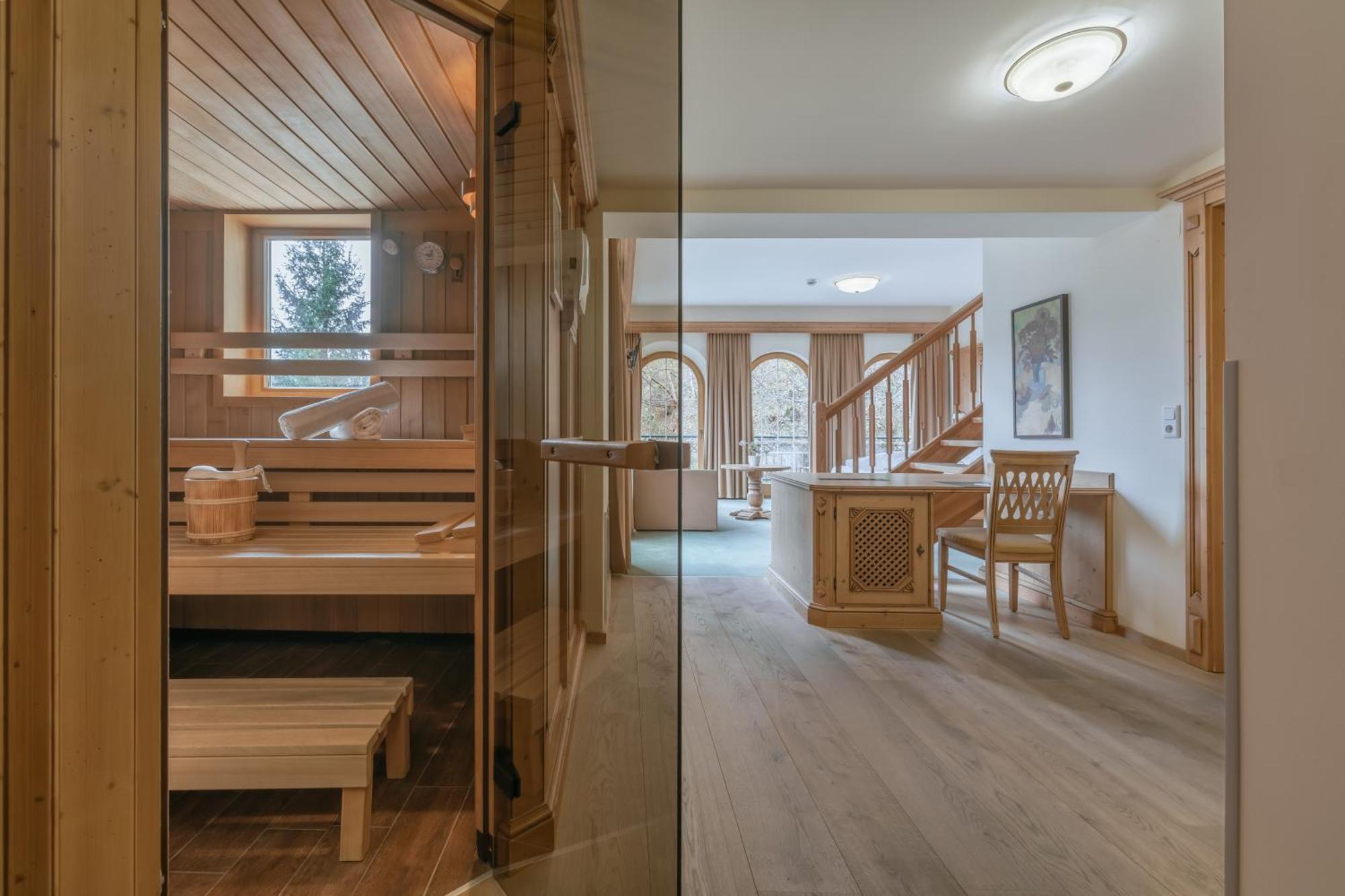Kerschdorfer - Wohlfuehlhotel Garni - Adults Only Кальтенбах Экстерьер фото