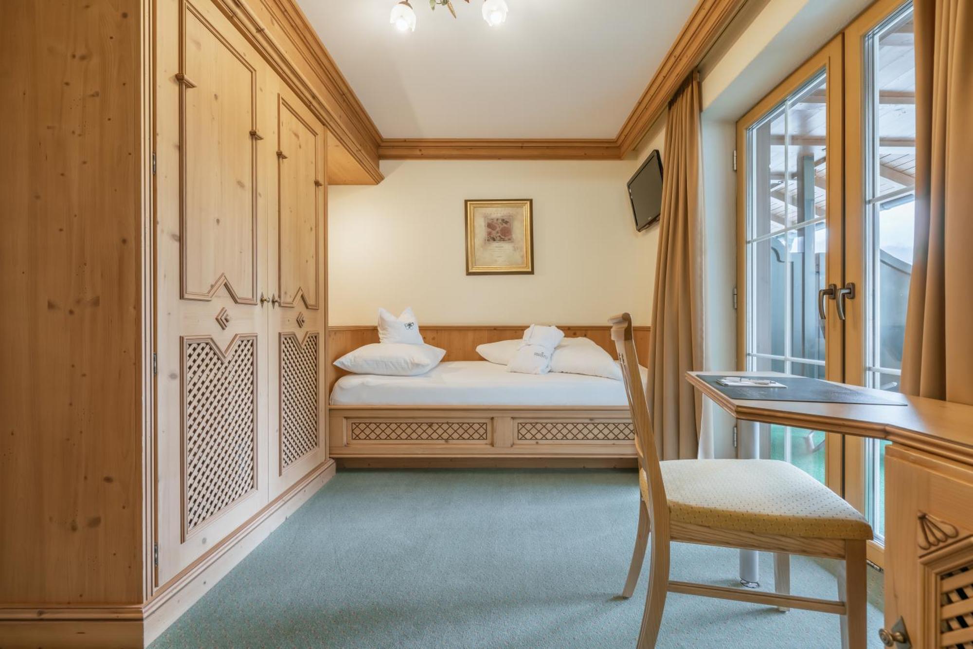 Kerschdorfer - Wohlfuehlhotel Garni - Adults Only Кальтенбах Экстерьер фото